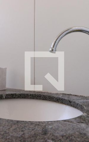Apartamento para alugar com 53m², 2 quartos e 1 vagaBanheiro da Suíte