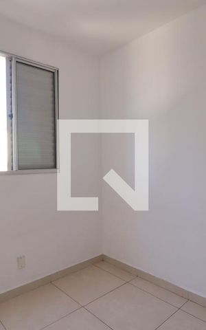 Apartamento para alugar com 53m², 2 quartos e 1 vagaSuíte