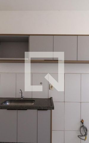 Apartamento para alugar com 53m², 2 quartos e 1 vagaCozinha