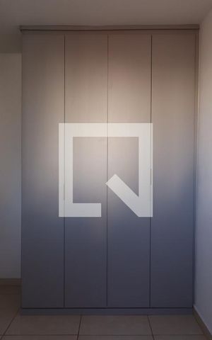 Apartamento para alugar com 53m², 2 quartos e 1 vagaSuíte