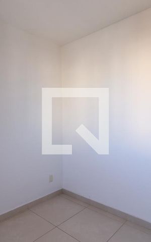 Apartamento para alugar com 53m², 2 quartos e 1 vagaQuarto