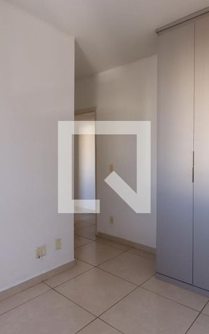 Apartamento para alugar com 53m², 2 quartos e 1 vagaSuíte