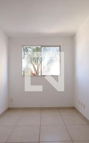 Apartamento para alugar com 53m², 2 quartos e 1 vagaSala