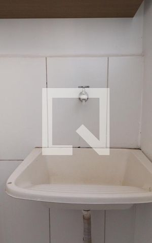 Apartamento para alugar com 53m², 2 quartos e 1 vagaÁrea de Serviço
