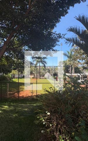 Apartamento para alugar com 53m², 2 quartos e 1 vaga Apartamento para alugar com 53m², 2 quartos e 1 vagaQuadra Esportiva