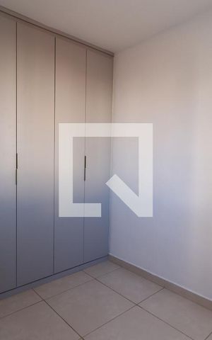 Apartamento para alugar com 53m², 2 quartos e 1 vagaSuíte