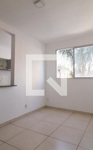 Apartamento para alugar com 53m², 2 quartos e 1 vagaSala