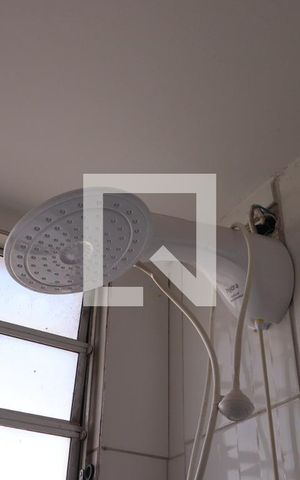 Apartamento para alugar com 53m², 2 quartos e 1 vagaBanheiro da Suíte