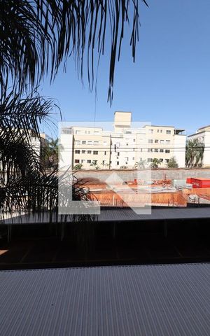 Apartamento para alugar com 53m², 2 quartos e 1 vagaSuíte