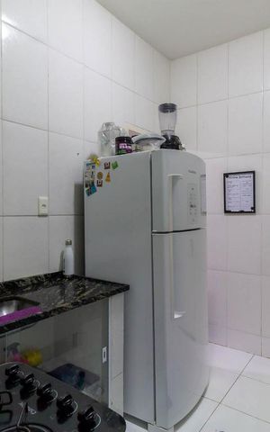Apartamento à venda com 98m², 3 quartos e sem vaga Apartamento à venda com 98m², 3 quartos e sem vagaCozinha