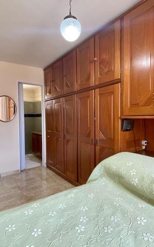 Apartamento à venda com 105m², 3 quartos e 2 vagas Apartamento à venda com 105m², 3 quartos e 2 vagassuite