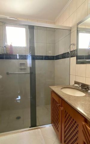 Apartamento à venda com 105m², 3 quartos e 2 vagas Apartamento à venda com 105m², 3 quartos e 2 vagasbanheiro