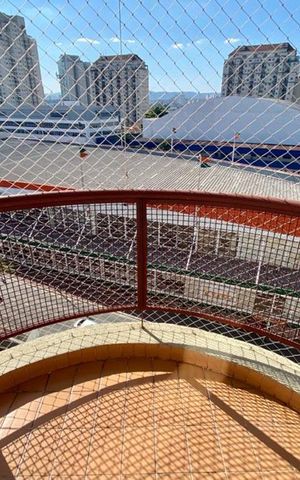 Apartamento à venda com 105m², 3 quartos e 2 vagas