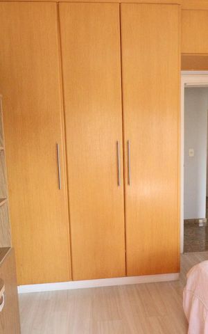 Apartamento para alugar com 108m², 3 quartos e 1 vagaQuarto 3