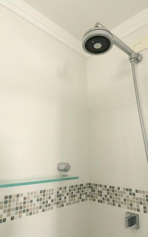 Apartamento para alugar com 108m², 3 quartos e 1 vagaBanheiro 2
