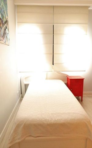Apartamento para alugar com 108m², 3 quartos e 1 vagaQuarto 3