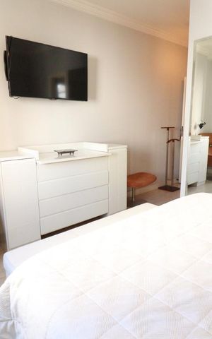 Apartamento para alugar com 108m², 3 quartos e 1 vagaQuarto 1