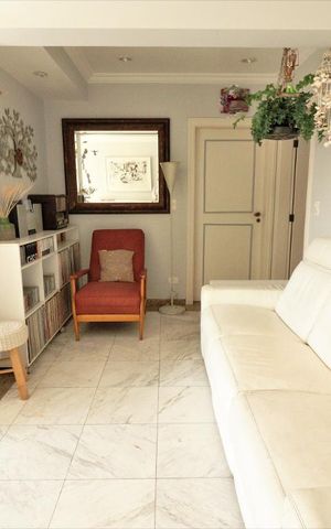 Apartamento para alugar com 108m², 3 quartos e 1 vagaSala
