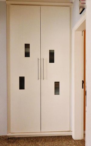 Apartamento para alugar com 108m², 3 quartos e 1 vagaSala