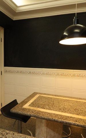 Apartamento para alugar com 108m², 3 quartos e 1 vagaCozinha