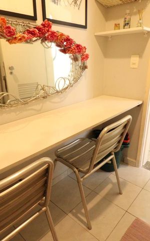 Apartamento para alugar com 108m², 3 quartos e 1 vagaQuarto de Serviço