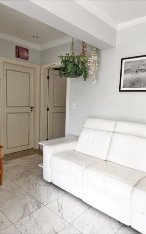 Apartamento para alugar com 108m², 3 quartos e 1 vagaSala