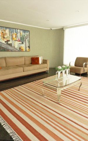 Apartamento para alugar com 108m², 3 quartos e 1 vagaÁrea comum
