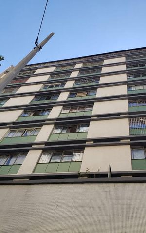 Apartamento à venda com 60m², 2 quartos e sem vaga Apartamento à venda com 60m², 2 quartos e sem vagaFachada