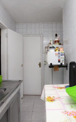 Apartamento para alugar com 67m², 2 quartos e 1 vagaCozinha