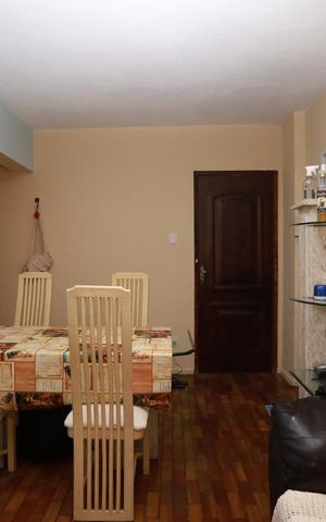 Apartamento para alugar com 67m², 2 quartos e 1 vagaSala