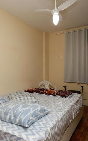 Apartamento para alugar com 67m², 2 quartos e 1 vagaQuarto 1