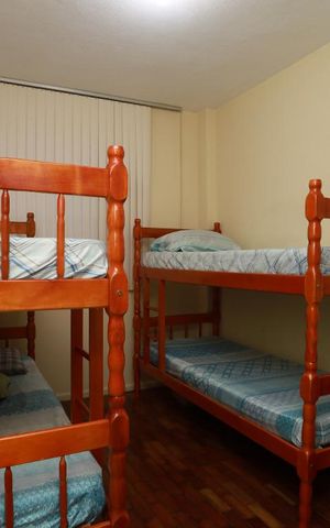 Apartamento para alugar com 67m², 2 quartos e 1 vagaQuarto 2
