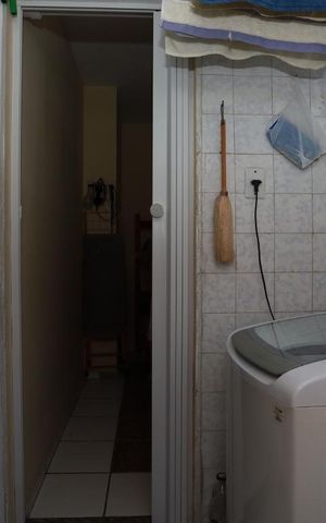 Apartamento para alugar com 67m², 2 quartos e 1 vagaÁrea de Serviço
