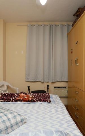Apartamento para alugar com 67m², 2 quartos e 1 vagaQuarto 1