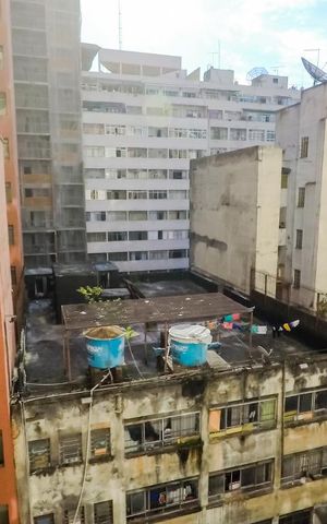 Studio à venda com 40m², 1 quarto e sem vagaVista Studio