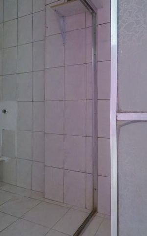 Studio à venda com 40m², 1 quarto e sem vagaBanheiro