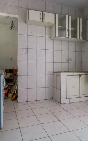 Studio à venda com 40m², 1 quarto e sem vagaEntrada