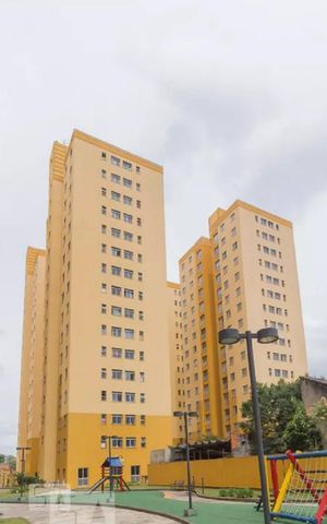Apartamento para alugar com 58m², 2 quartos e 1 vaga Apartamento para alugar com 58m², 2 quartos e 1 vagaÁrea comum