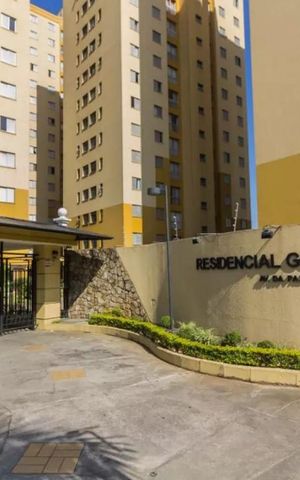 Apartamento para alugar com 58m², 2 quartos e 1 vaga Apartamento para alugar com 58m², 2 quartos e 1 vagaFachada do Condomínio
