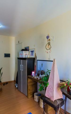 Apartamento para alugar com 58m², 2 quartos e 1 vaga Apartamento para alugar com 58m², 2 quartos e 1 vagaSala