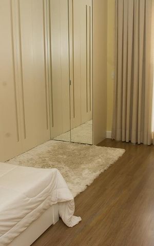 Casa à venda com 460m², 4 quartos e 3 vagasQuarto 2 com suite