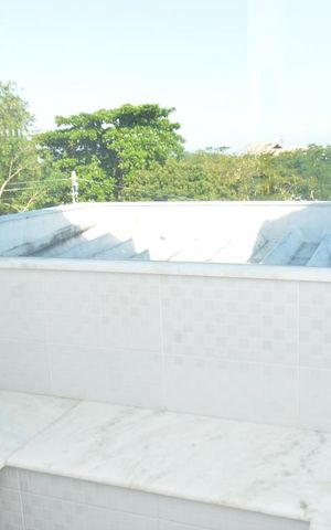 Casa à venda com 460m², 4 quartos e 3 vagasSauna