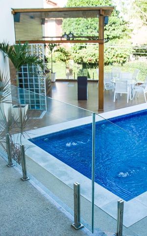 Casa à venda com 460m², 4 quartos e 3 vagasArea da piscima
