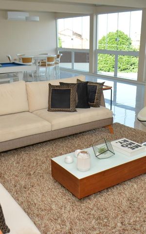 Casa à venda com 460m², 4 quartos e 3 vagasSala 2 andar de cima