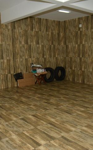 Casa à venda com 460m², 4 quartos e 3 vagasGaragem