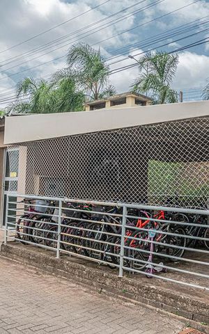 Apartamento à venda com 64m², 2 quartos e 1 vagaSalão de Festa