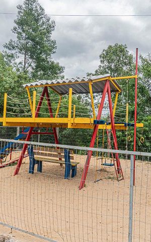 Apartamento à venda com 64m², 2 quartos e 1 vagaÁrea Comum - Playground