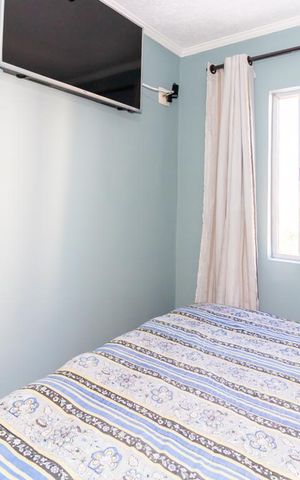 Apartamento à venda com 57m², 2 quartos e 1 vaga Apartamento à venda com 57m², 2 quartos e 1 vagaQuarto 1