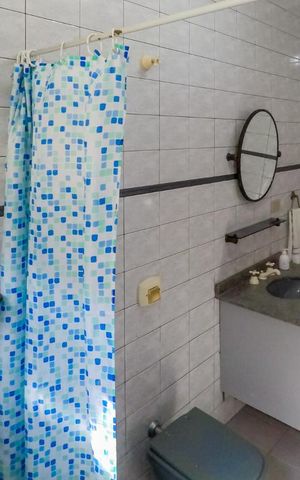 Casa à venda com 170m², 3 quartos e 3 vagasQuarto 2 - suite