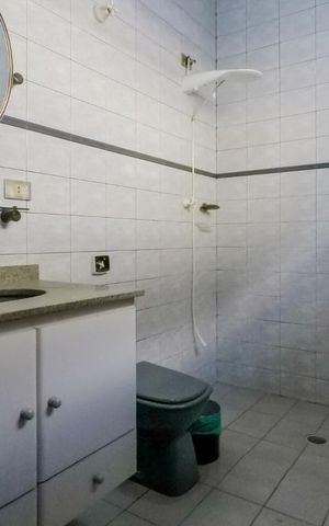Casa à venda com 170m², 3 quartos e 3 vagasQuarto 1 - suite